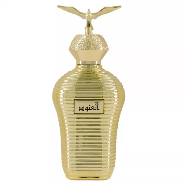 Maison Asrar Alonoud woda perfumowana spray 100ml (U)