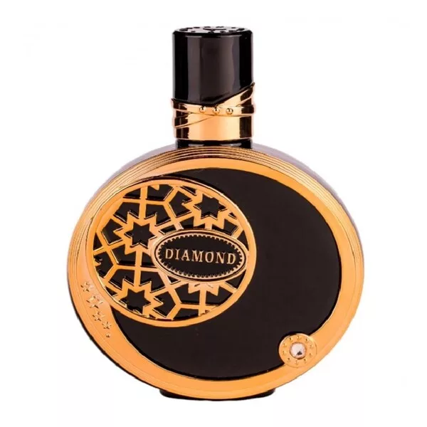 Maison Asrar Turath woda perfumowana spray 100ml (U)