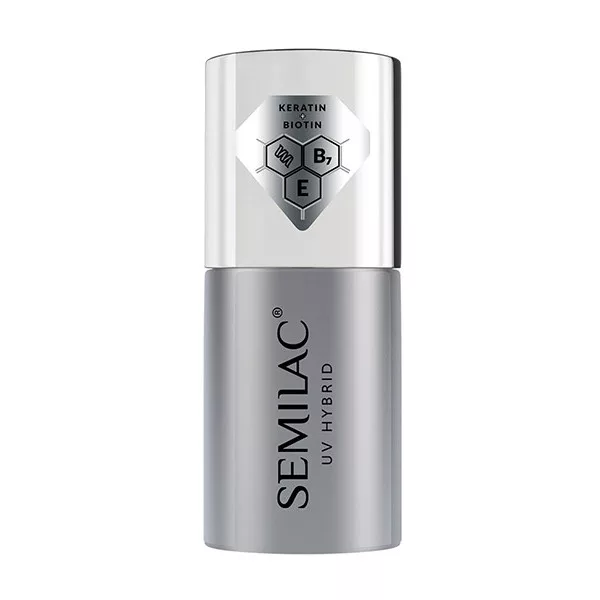Semilac Care Base, baza do lakierów hybrydowych, 7ml