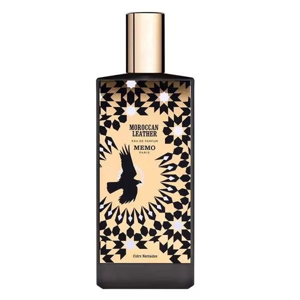 Memo Paris Moroccan Leather woda perfumowana spray 75ml (U)