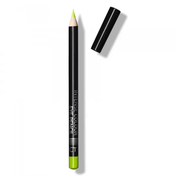 Affect Kredka do oczu Intense Colour Lime, 1,2g