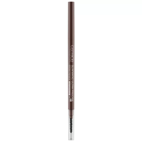 Catrice Slim'Matic Ultra Precise Brow Pencil Waterproof, kredka do brwi, 050 Chocolate