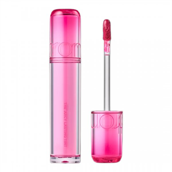 Rom&nd The Juicy Lasting Tint błyszczyk do ust 21 Grape Bomb 3.5g