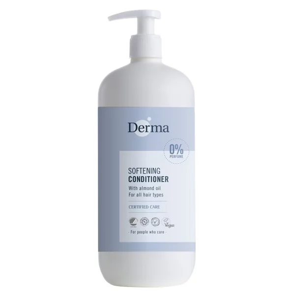 Derma Family odżywka do włosów 800ml