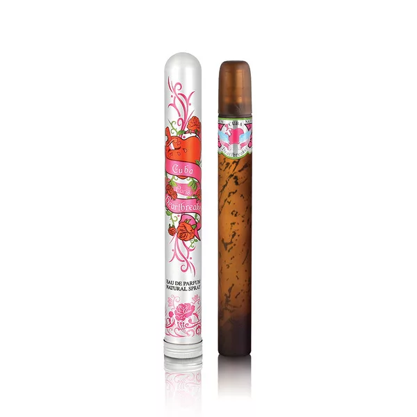 Cuba Original Cuba Heartbreaker woda perfumowana spray 35ml (W)
