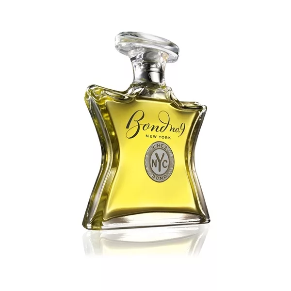 Bond No. 9 Chez Bond woda perfumowana spray 100ml (M)