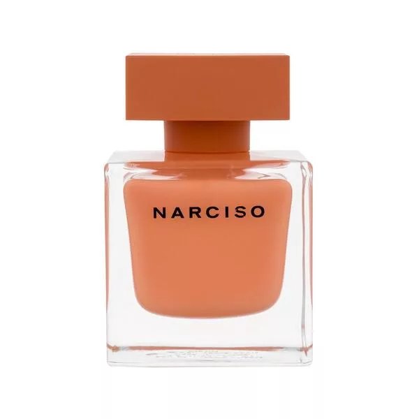Narciso Rodriguez Narciso Ambrée, woda perfumowana, 50ml (W)