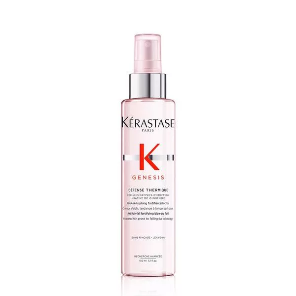 Kerastase Genesis, mleczko termiczne przeciw utracie gęstości włosów, 150ml