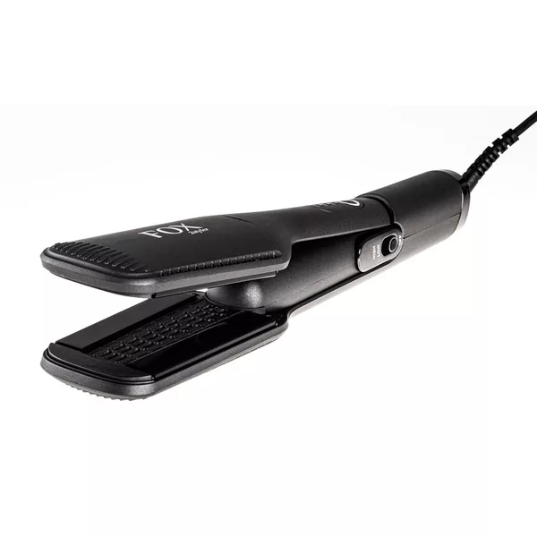 Fox 2styler, profesjonalna prostownica z funkcją suszenia 2w1, ref.1204182