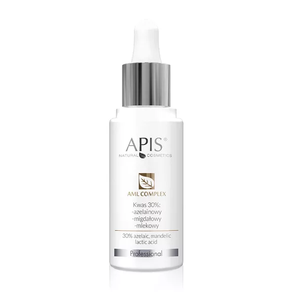Apis Kwas AML Complex 30%, 30ml