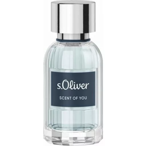 S.Oliver Scent Of You Men, woda toaletowa, 30 ml