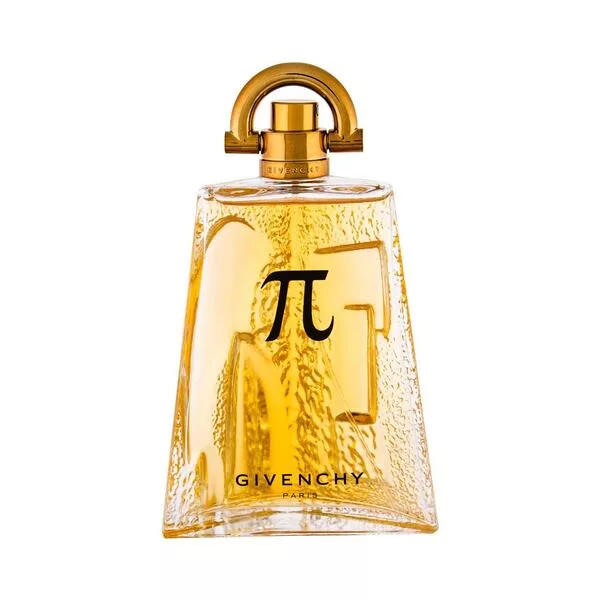 Givenchy Pí, woda toaletowa, 100ml (M)