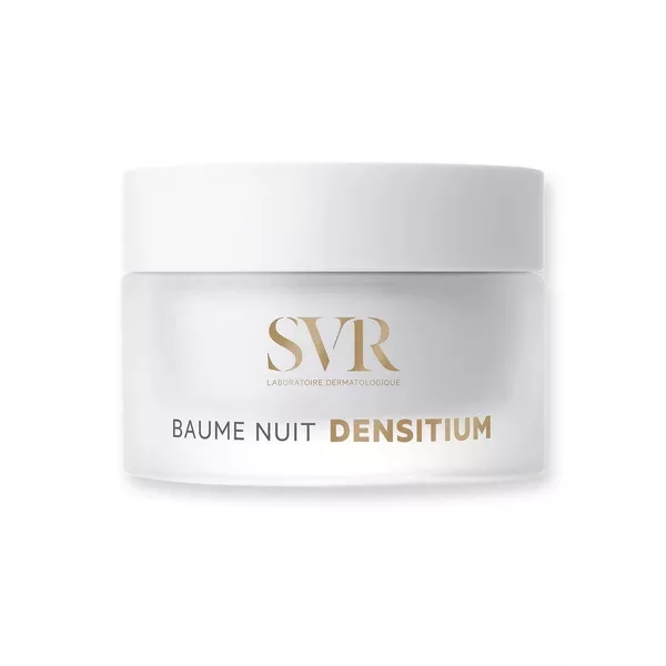 SVR Densitium Baume Nuit przeciwzmarszczkowy krem na noc 50ml