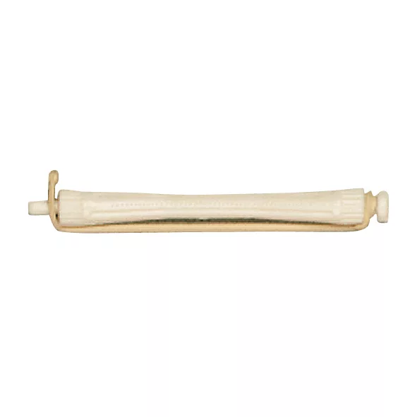 Efalock, wałki do trwałej na zimno, długie, 12 szt., 6mm
