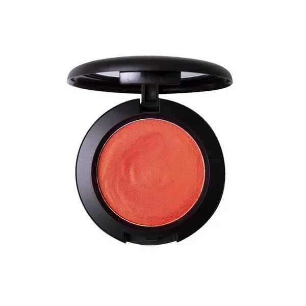 J.Cat Beauty blush-mallow soft blusher, róż do policzków kremowo-pudrowy, Tutti Fluffy, 4.5g