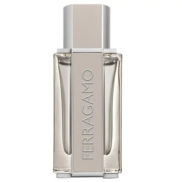 Salvatore Ferragamo Bright Leather woda toaletowa spray 50ml (M)