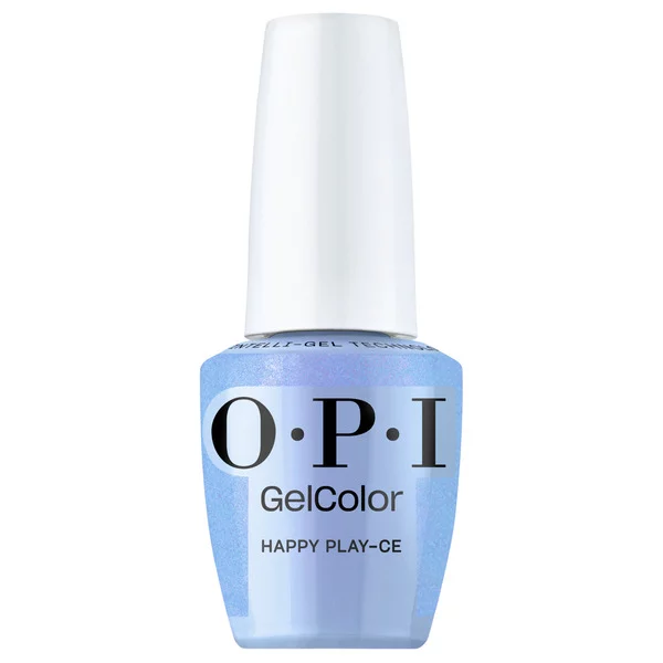 OPI Gel Color Intelli-Gel I'm Dreaming, hybrydowy lakier do paznokci, Happy Play-ce, 15ml
