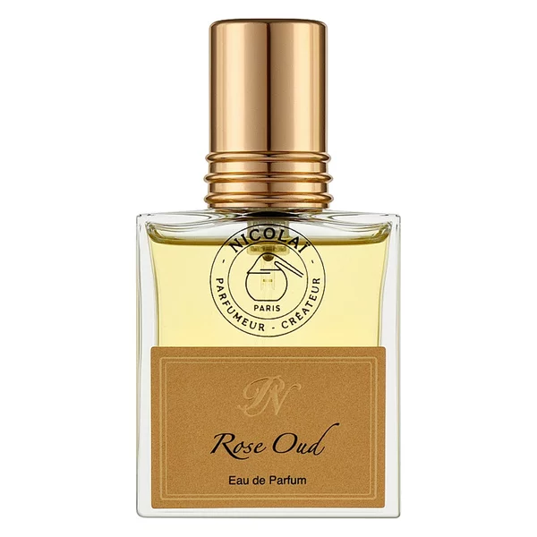 Nicolai Parfumeur Createur Rose Oud woda perfumowana spray 30ml (U)