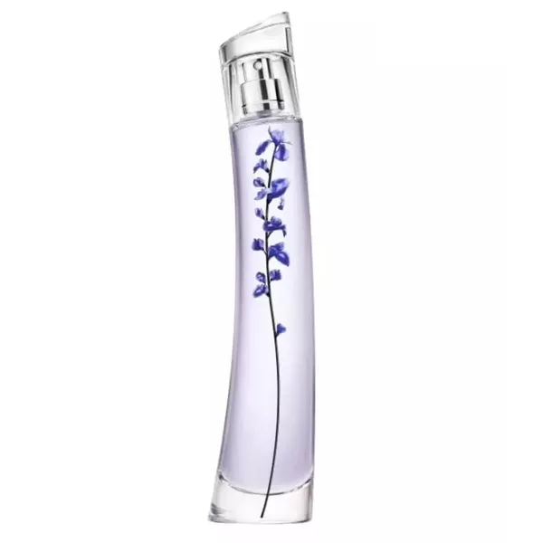 Kenzo Flower Ikebana Indigo woda perfumowana spray 75ml (W)