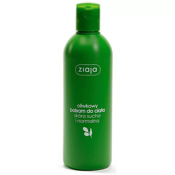 Ziaja Oliwkowa, balsam do ciała, 300ml