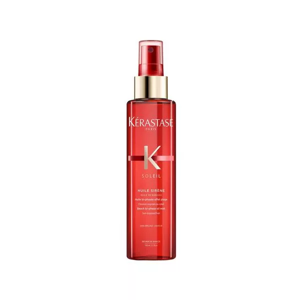 Kerastase Soleil, olejek dwufazowy chroniący przed promieniowaniem UV, 150ml