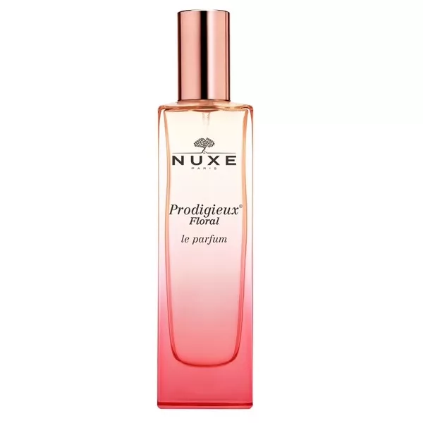 Nuxe Prodigieux Floral woda perfumowana spray 50ml (W)