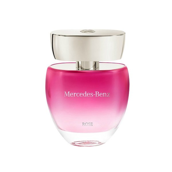 Mercedes-Benz Rose woda toaletowa spray 60ml (W)