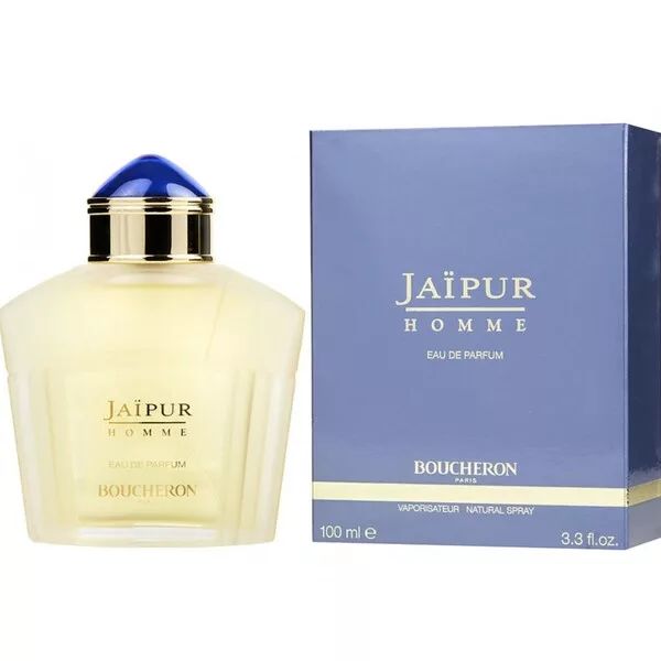 Boucheron Jaipur Homme woda perfumowana spray 100ml (M)
