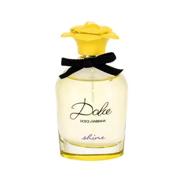 Dolce&Gabbana Dolce Shine, woda perfumowana, 75ml (W)