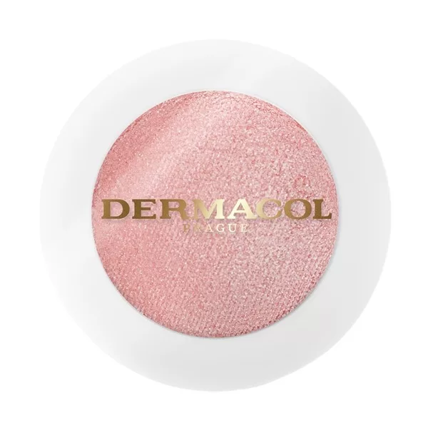 Dermacol Glow Blush róż do policzków 4 Peachgasm 7g