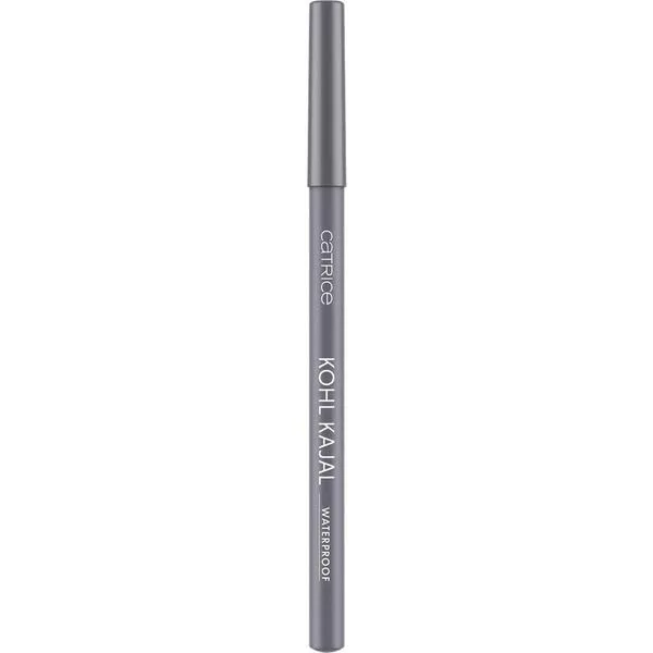 Catrice Kohl Kajal Waterproof, wodoodporna kredka do oczu, 030 Homeygrey, 0,78g