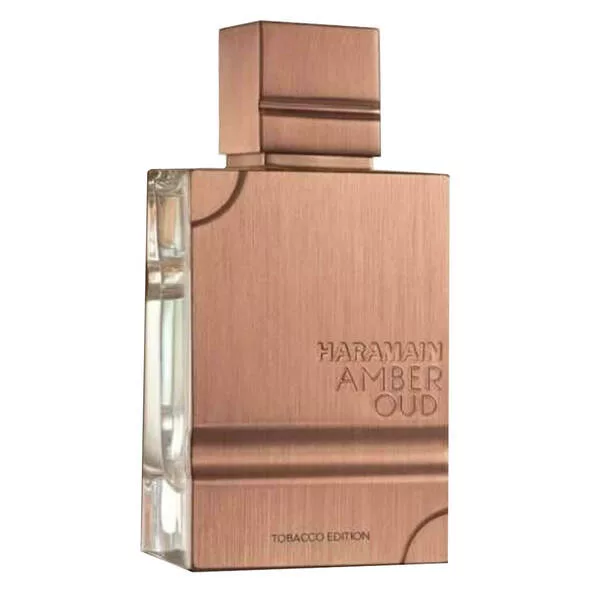 Al Haramain Amber Oud Tobacco Edition woda perfumowana spray 200ml (U)