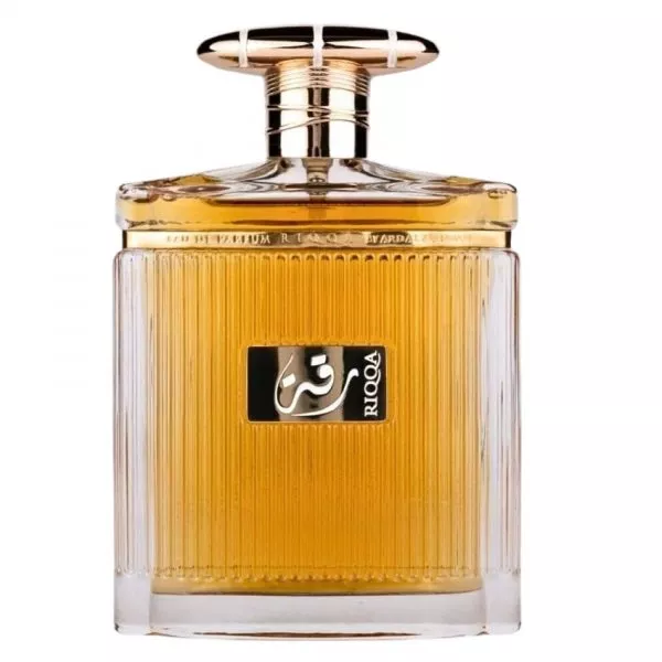 Ard al Zaafaran Riqqa woda perfumowana spray 100ml (U)