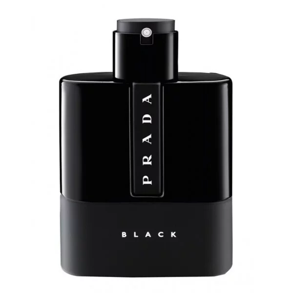 Prada Luna Rossa Black woda perfumowana spray 50ml (M)