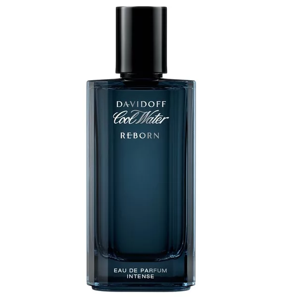 Davidoff Cool Water Reborn Intense woda perfumowana spray 50ml (M)
