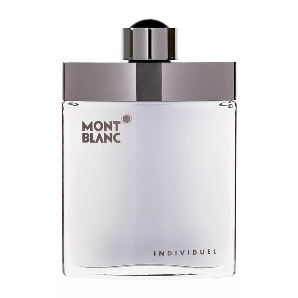Montblanc Individuel, woda toaletowa, 75ml (M)