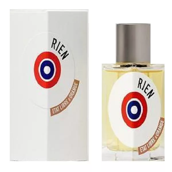 Etat Libre d'Orange Rien Unisex woda perfumowana spray 100ml (U)
