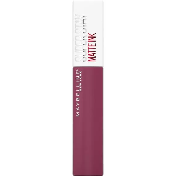 Maybelline New York Super Stay, szminka w płynie Successful, 5ml
