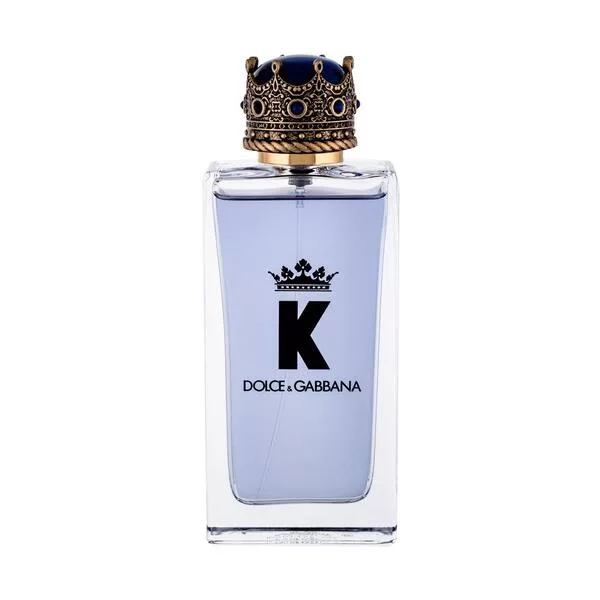 Dolce&Gabbana K, woda toaletowa, 100ml (M)
