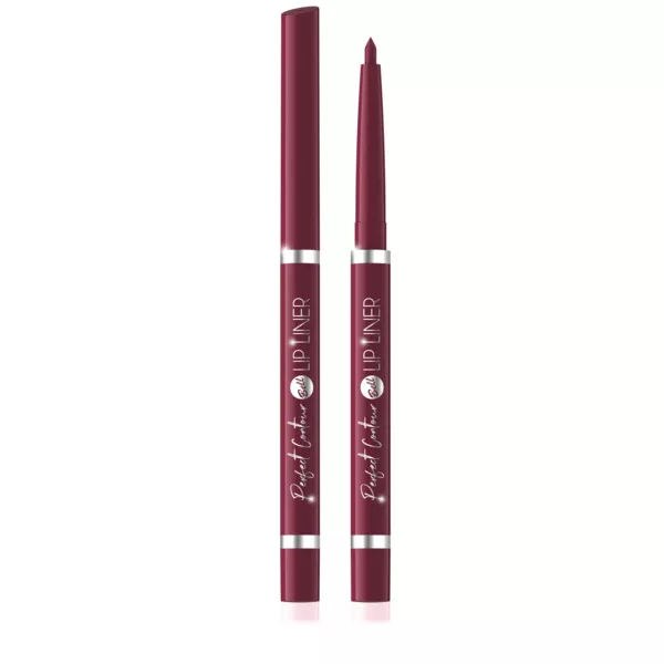 Bell Perfect Contour Lip Liner 06 Trwała, automatyczna konturówka do ust