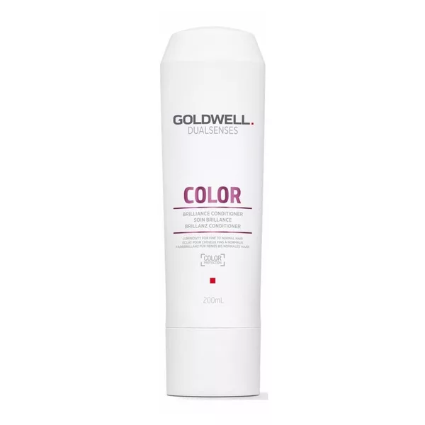Goldwell Dualsenses Color, odżywka nabłyszczająca, 200ml