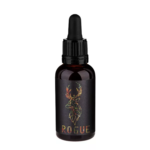 Cyrulicy, olejek do brody Rogue, 30ml