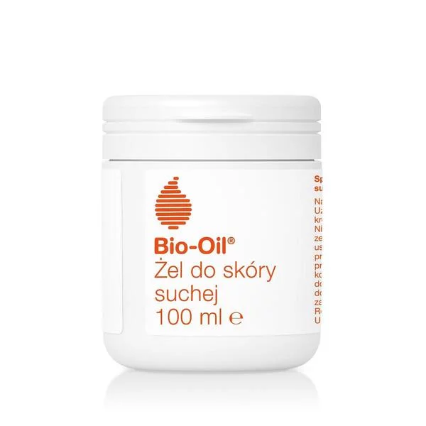 Bio-Oil, żel do skóry suchej, 100ml