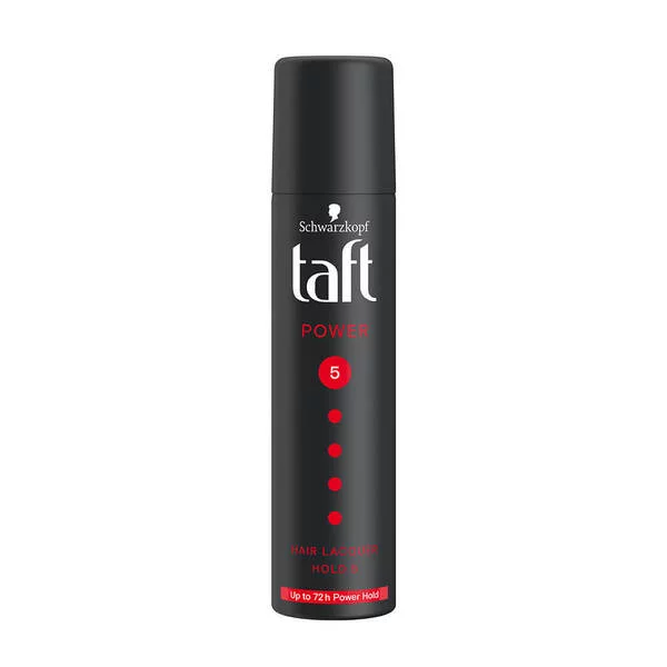 Schwarzkopf Taft Power lakier do włosów megamocne utrwalenie 75ml