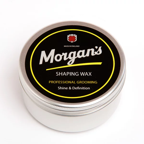 Morgan's, wosk do stylizacji włosów, 100ml