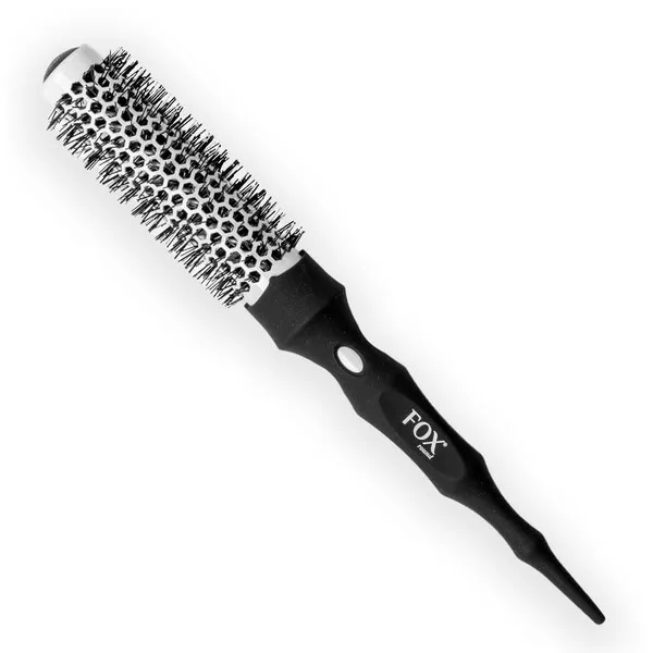 Fox Round Brush, okrągła szczotka do włosów 25mm