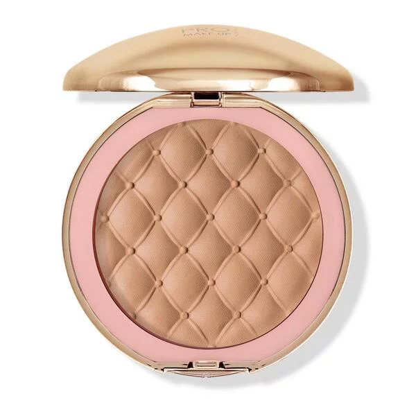 Affect Bronzer prasowany Glamour G-0010 Brazil, 9g