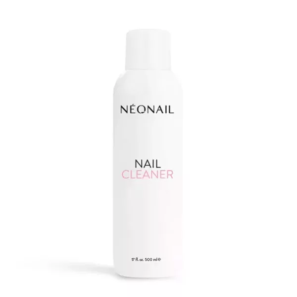 NeoNail Nail Cleaner, odtłuszczacz, 500ml