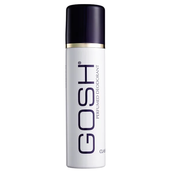 Gosh Classic, dezodorant w sprayu, 150ml (W)