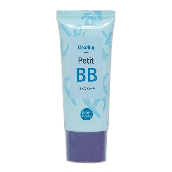 Holika Holika Clearing Petit BB, krem BB, 30ml